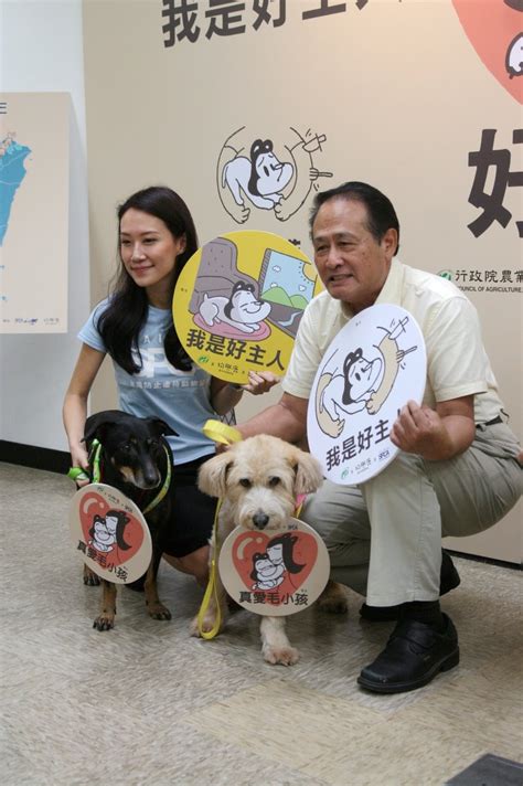 台灣養寵物人口|10年內國人飼養毛小孩激增近百萬 飼主責任重要(農業部全球資訊網)